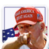 MAGA Make America Great Again Trump ‘24 Hat