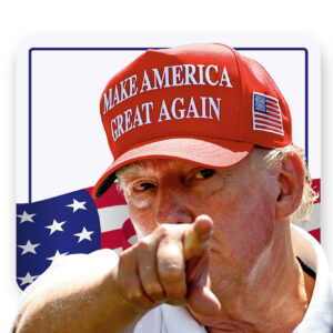 MAGA Make America Great Again Trump ‘24 Hat