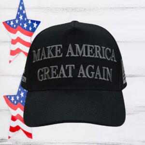 MAGA Republican Donald Trump 24 Gift Embroidery Hat