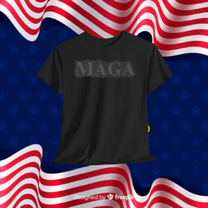 MAGA Trump 2024 Unisex T-Shirt