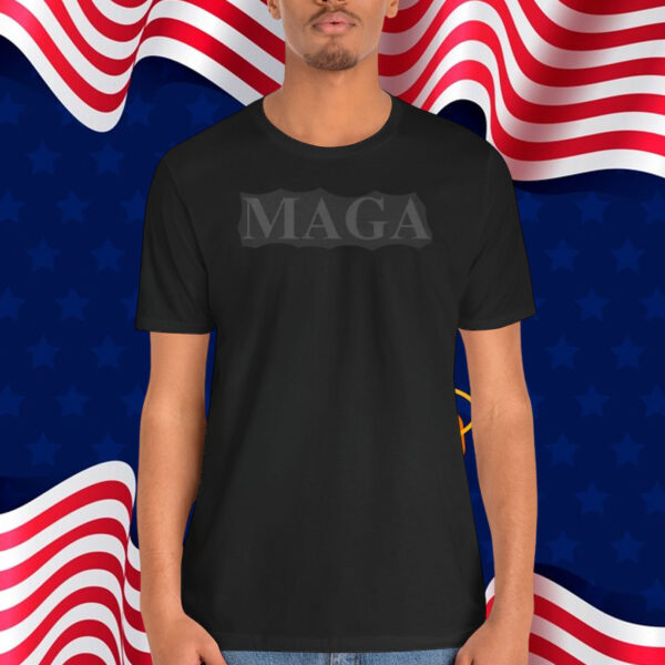 MAGA Trump 2024 Unisex T-Shirt