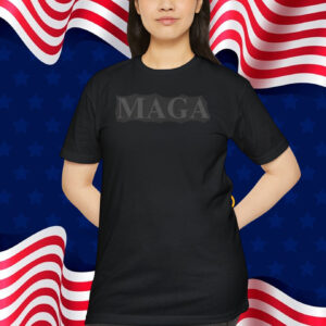 MAGA Trump 2024 Unisex T-Shirt