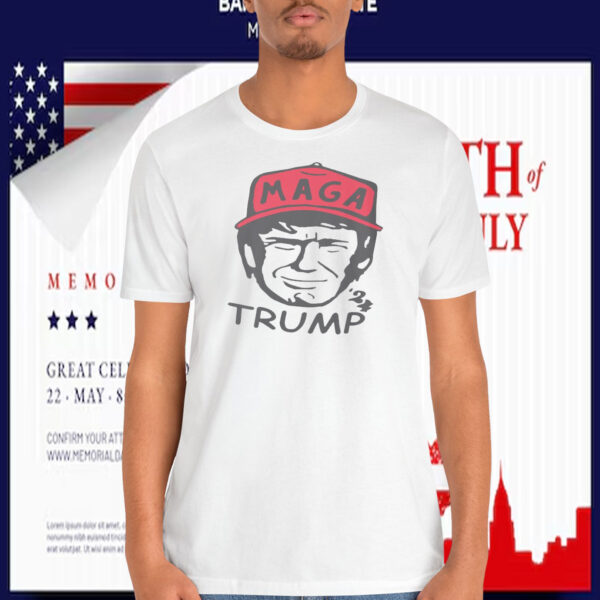 MAGA Trump '24 Shirt
