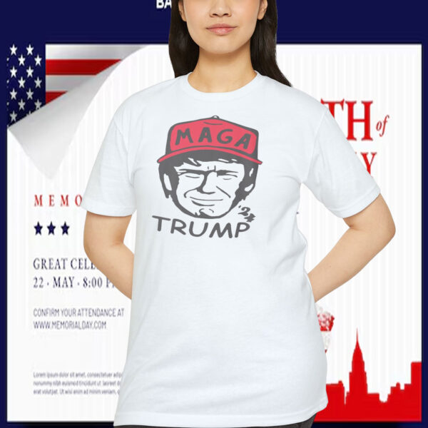 MAGA Trump '24 Shirt