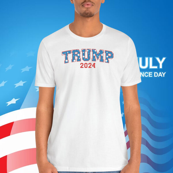 MAGA Trump 47 2024 Election Shirt