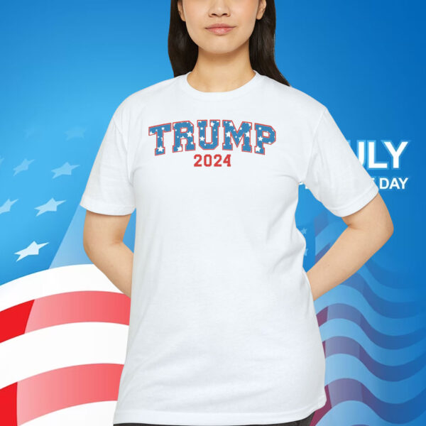 MAGA Trump 47 2024 Election Shirt