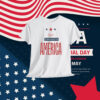 Made In Trump's America 2024 Shirt