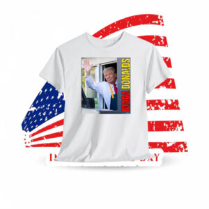 Maga Donald Trump Shirt