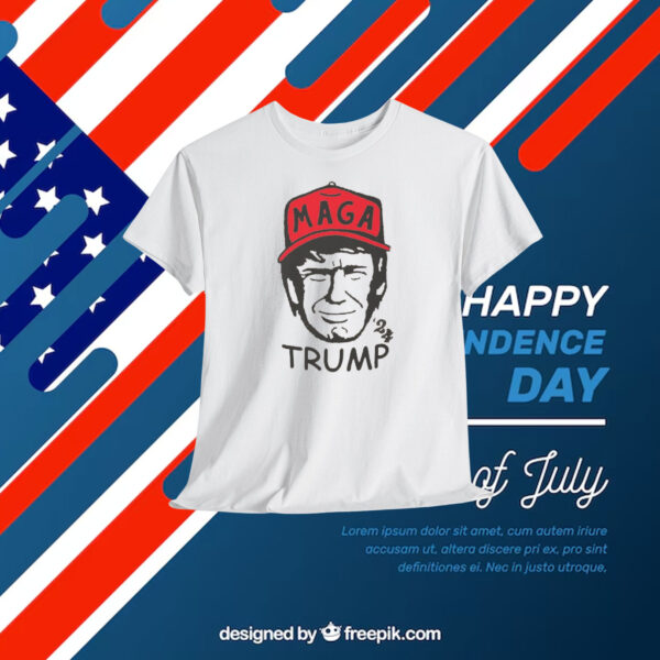 Maga Trump 2024 Shirts
