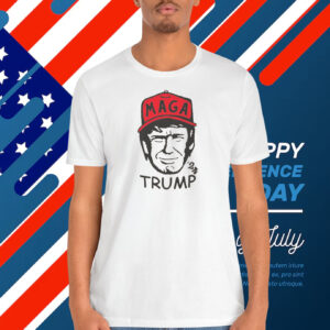 Maga Trump 2024 Shirts
