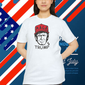 Maga Trump 2024 Shirts
