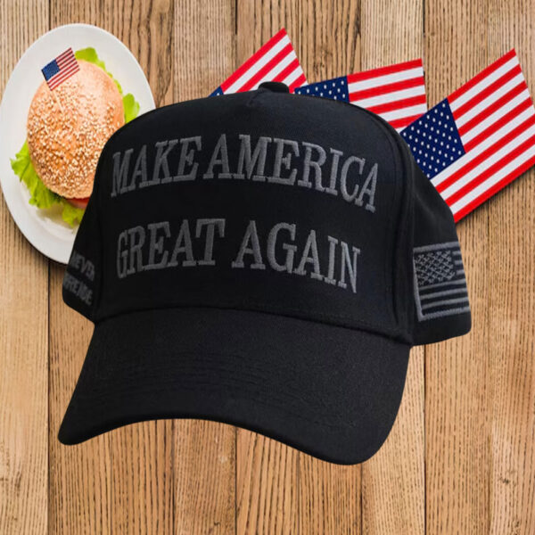 Make America Great Again Donald Trump Hat