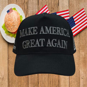 Make America Great Again Donald Trump Hat