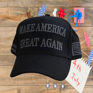 Make America Great Again Persident Donald Trump 2024 Campaign Hat
