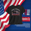 Make America Trump Again 45 47 Election Shirt