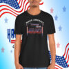 Make America Trump Again 45-47 Shirt