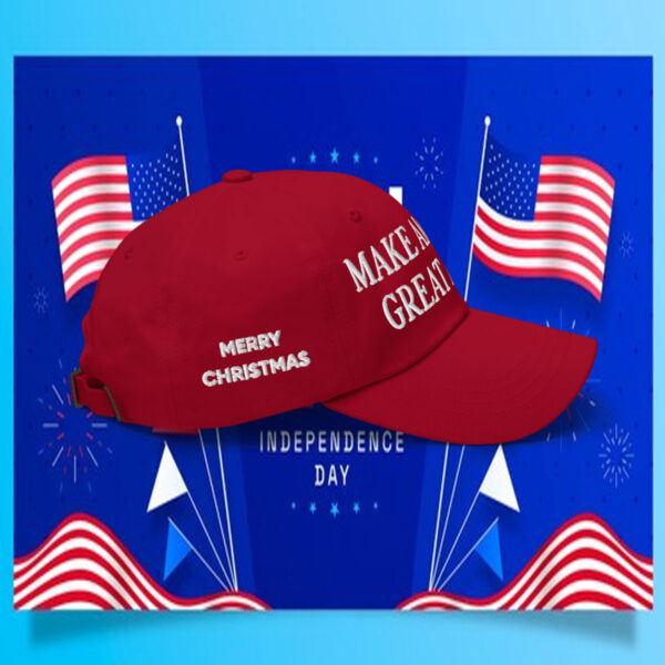 Make American Great Again MAGA Trump 2024 Hat