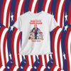 Make Cats Safe Again Trump 2024 Shirt