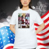 Merry Christmas Trump 2024 Shirt