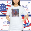 Merry Trump Make Christmas Great Again Shirt
