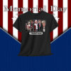 Merry Trumpmas 2024 Shirt