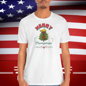 Merry Trumpmas 2024 Shirts