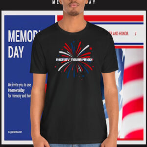 Merry Trumpmas Shirt