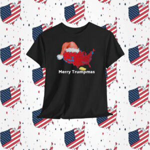 Merry Trumpmas Trump Christmas Shirt