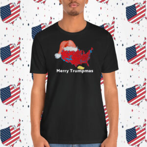 Merry Trumpmas Trump Christmas Shirt