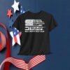 Musk Vance Kennedy Ga33ard Trump Make Americ Great Again Shirt