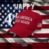 Official Donald Trump Merry Christmas Hat