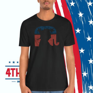 Republicans Trump 2024 Shirt