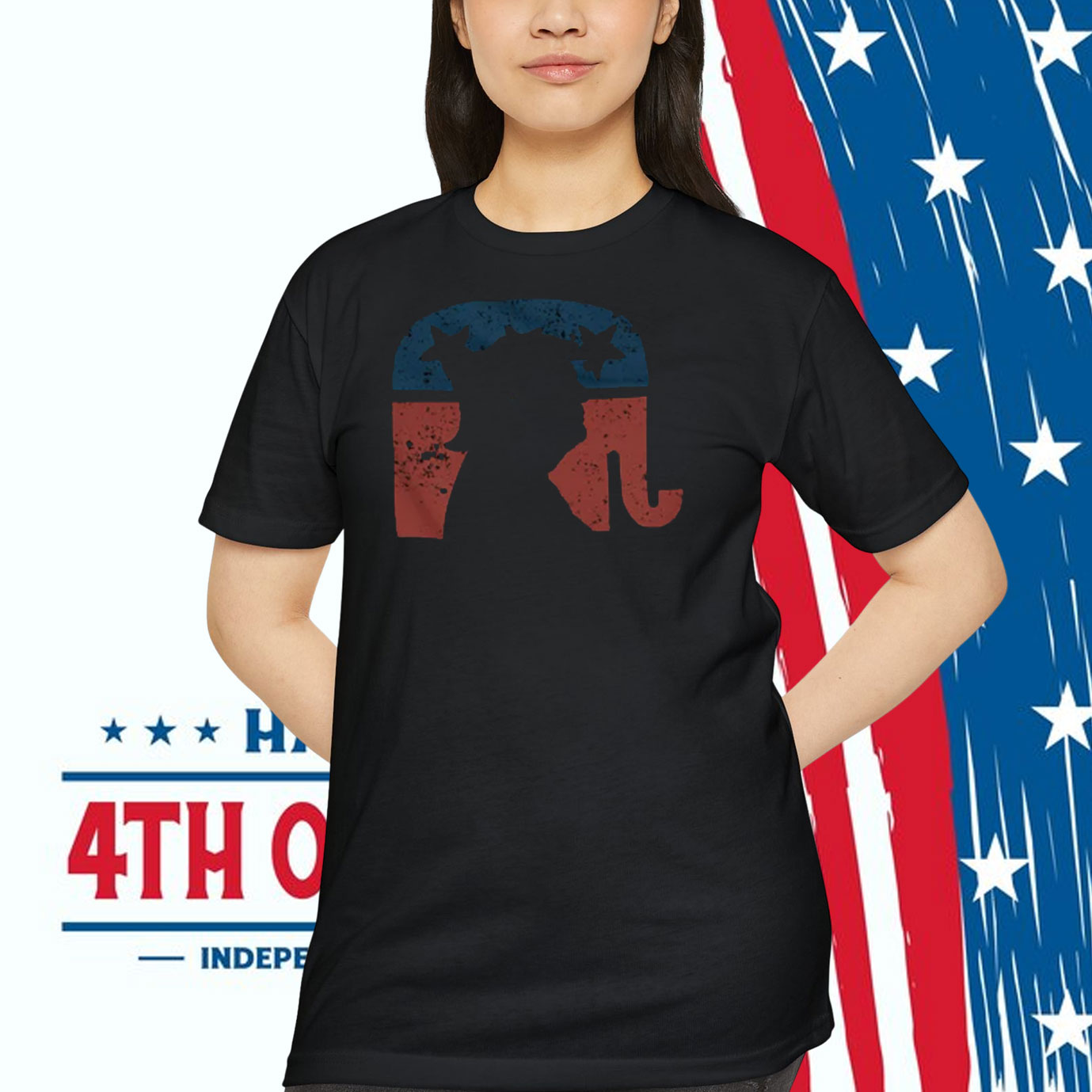 Republicans Trump 2024 Shirt
