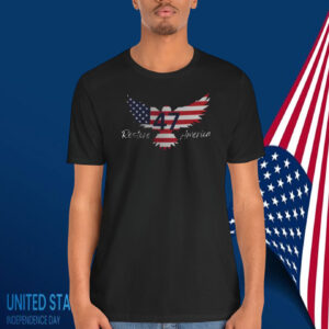 Restore America Trump 47 Shirt