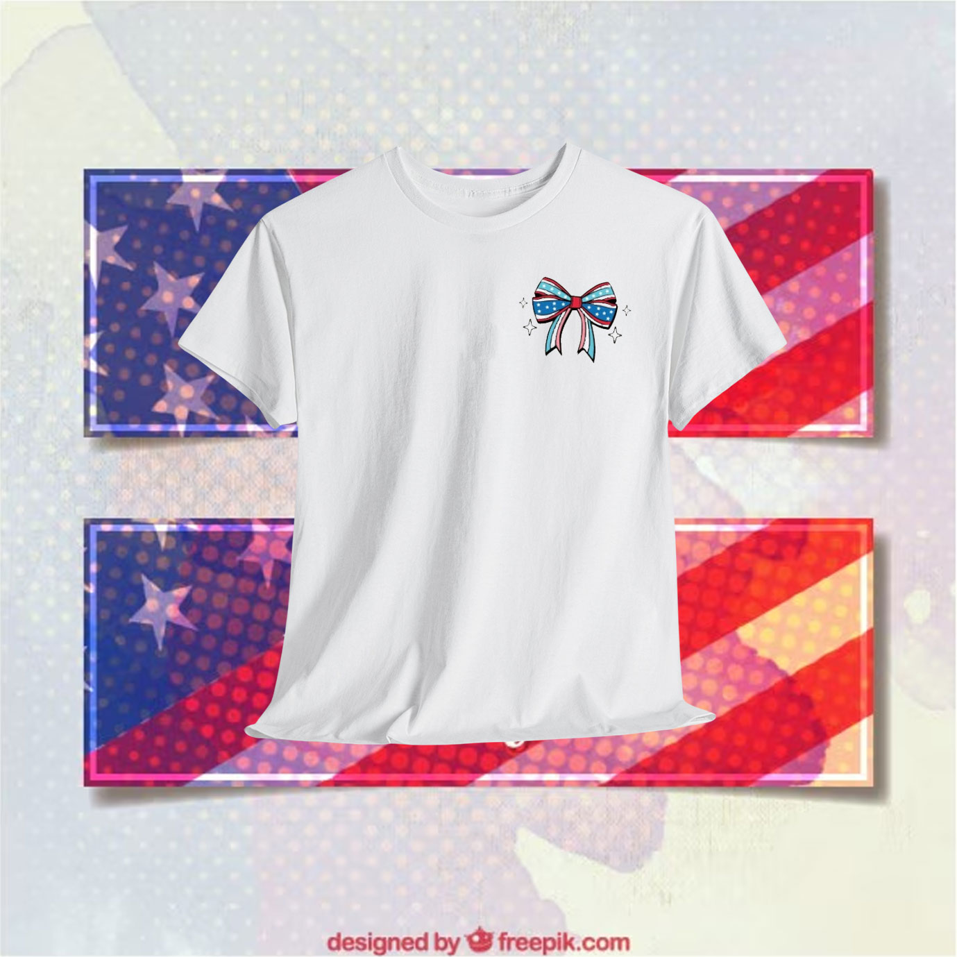 Retro Trump 24 Shirt