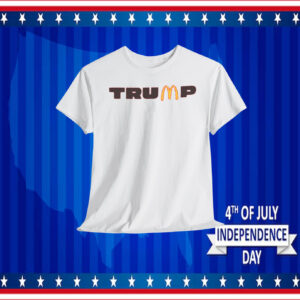 Support Trump 2024 Shirt