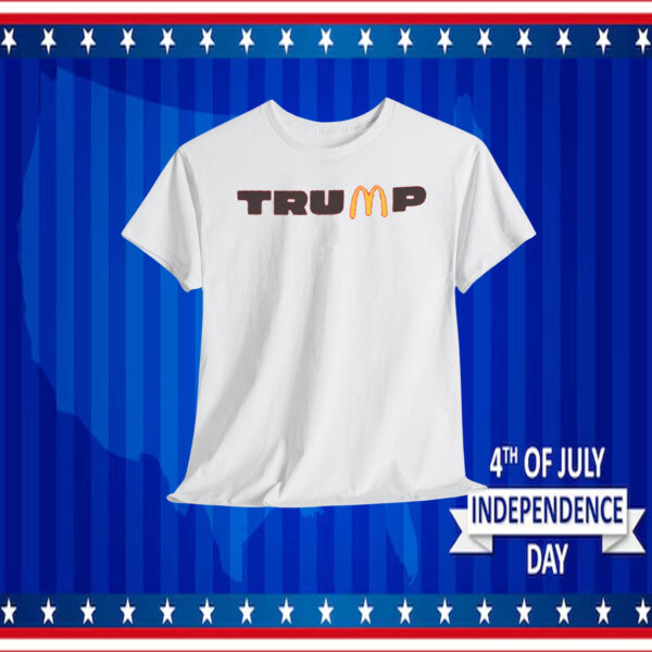 Support Trump 2024 Shirt