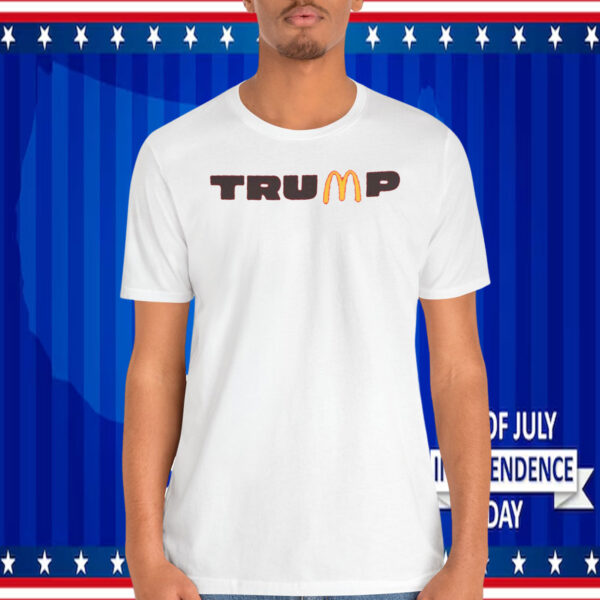 Support Trump 2024 Shirt