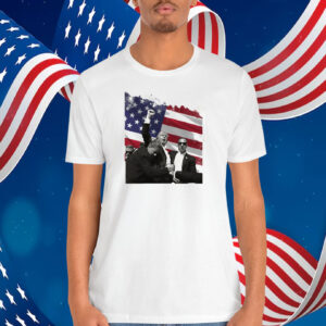 Take Your Best Shot Donald Trump Shirt