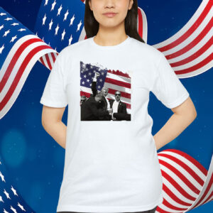 Take Your Best Shot Donald Trump Shirt