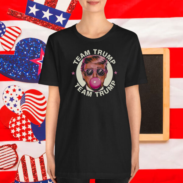 Team Trump 2024 T-Shirt