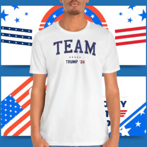 Team Trump '24 Shirt