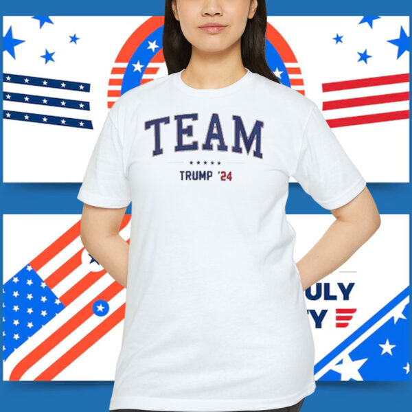 Team Trump '24 Shirt