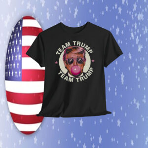 Team Trump Shirt