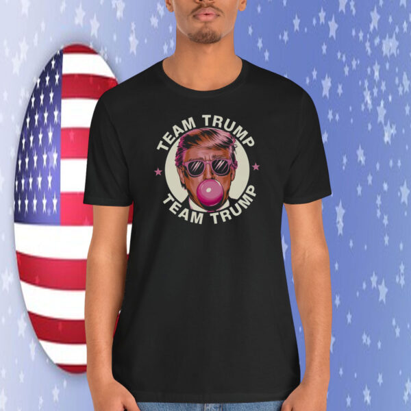 Team Trump Shirt