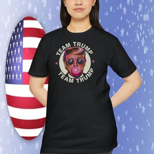 Team Trump Shirt