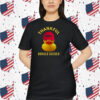 Thankful Donald Ducked Trump MAGA 2024 Shirt