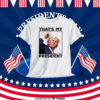 That's My Trump President 2024 President Shirt
