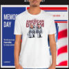 The America Dream Trump Elon Musk Shirt