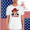 The Donfather Trump Shirt